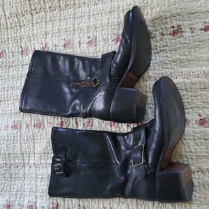 Fiorentini and Baker Moto Boots